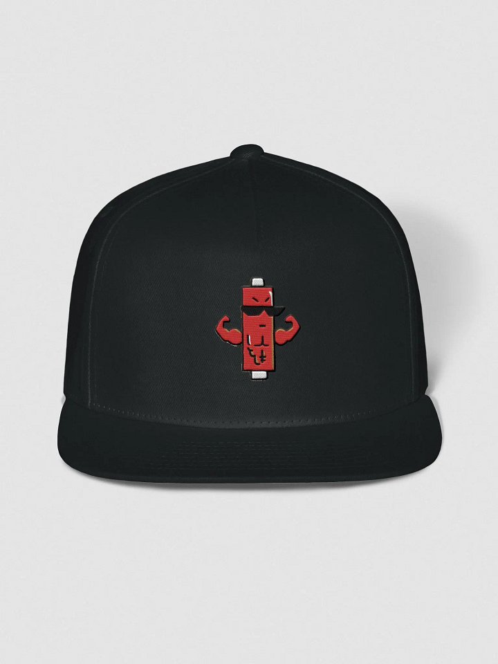 Snapback product image (1)