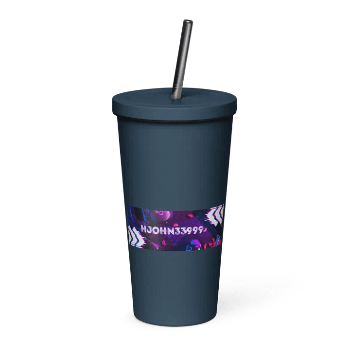 Old logo tumbler product image (1)