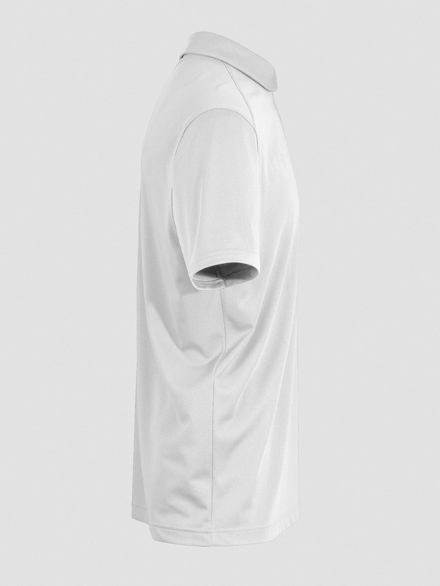 Symmetrical Dragonfly Wings Men's Polo Shirt product image (48)