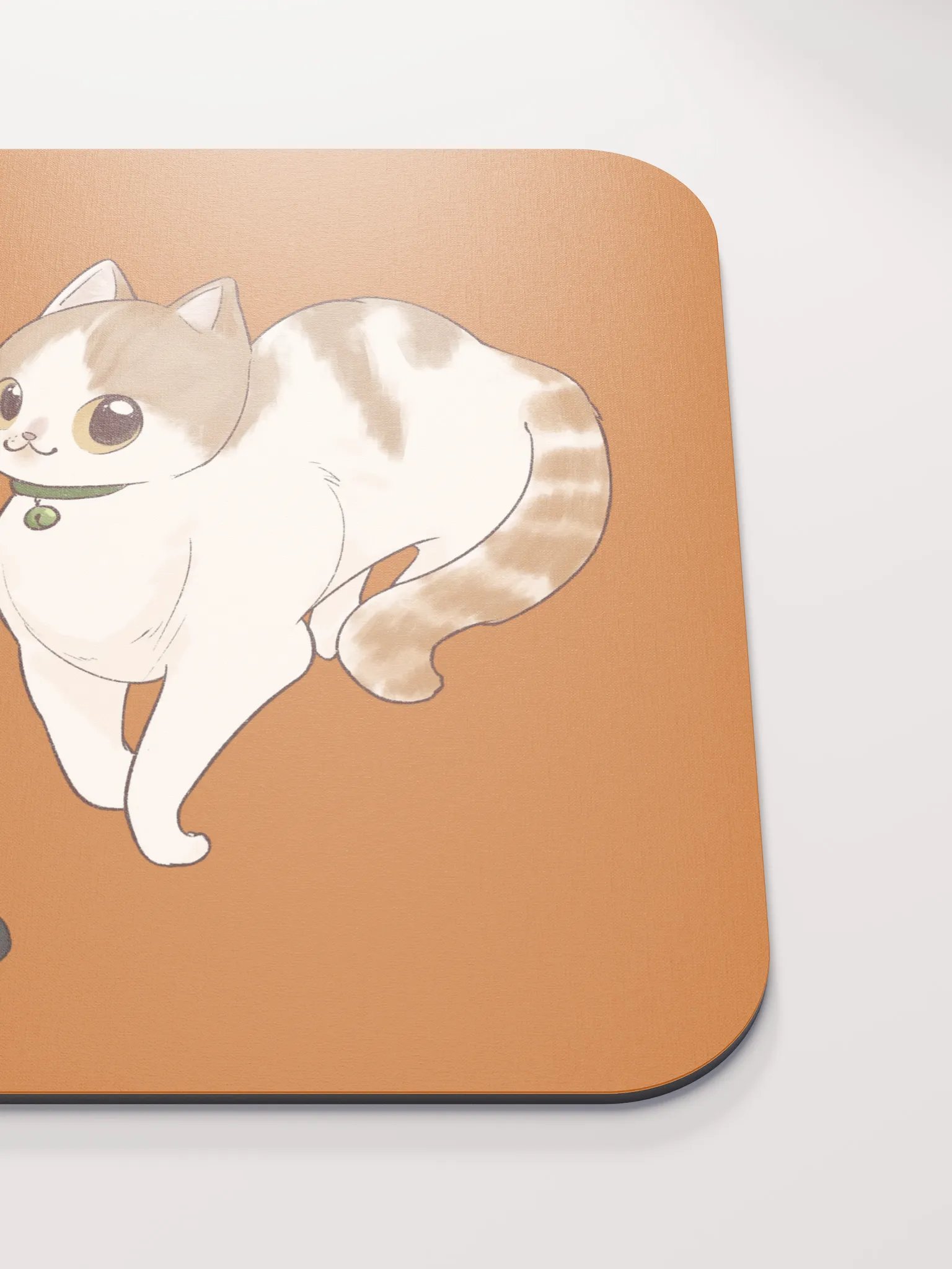 Pip and Salem Reunited Mousepad product image (5)