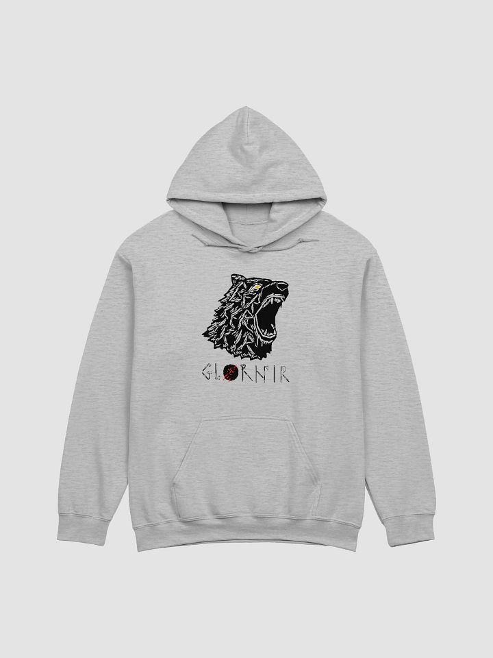 Glornir - Hoodie product image (1)