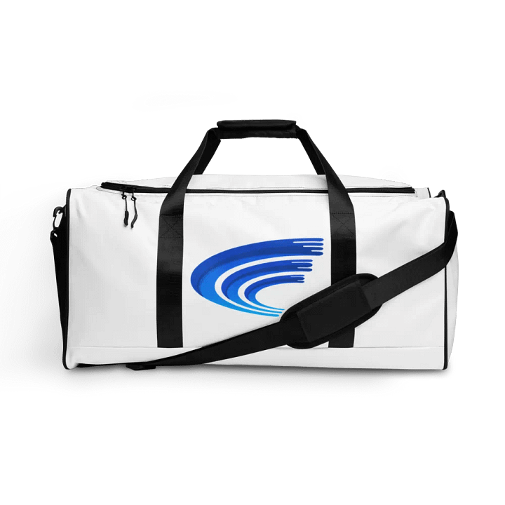 YouKnowMe Duffle Bag product image (1)