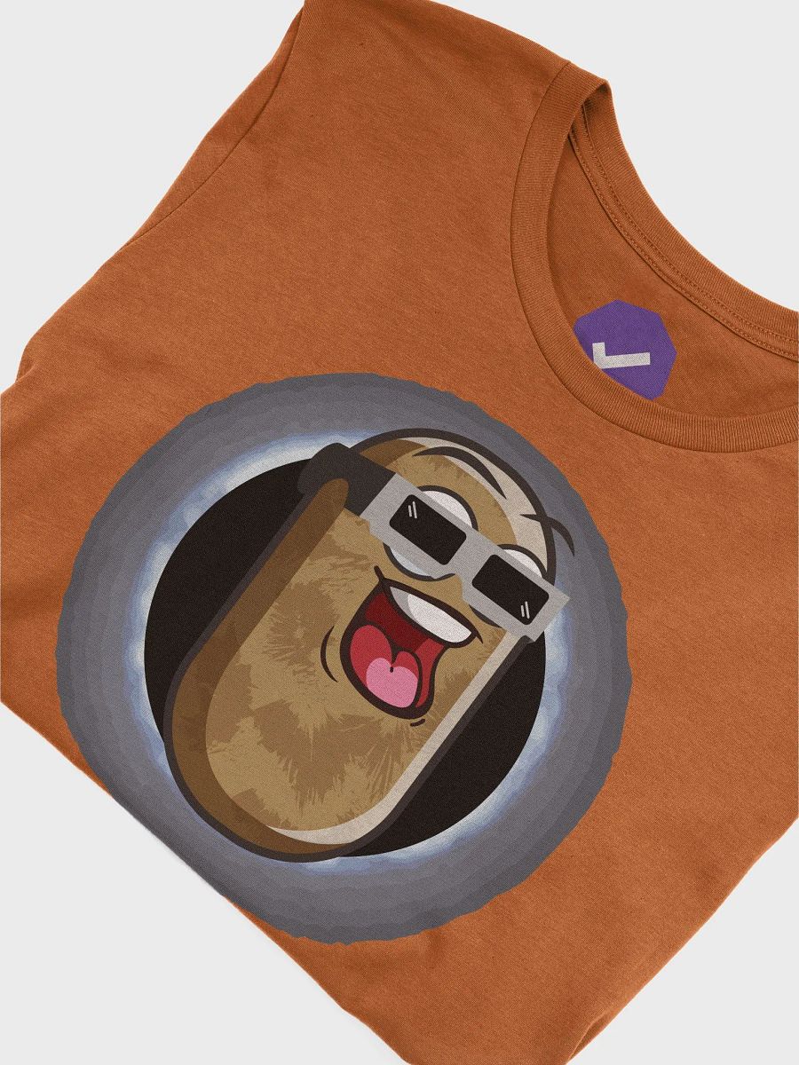 Solar Eclipse Tee product image (26)