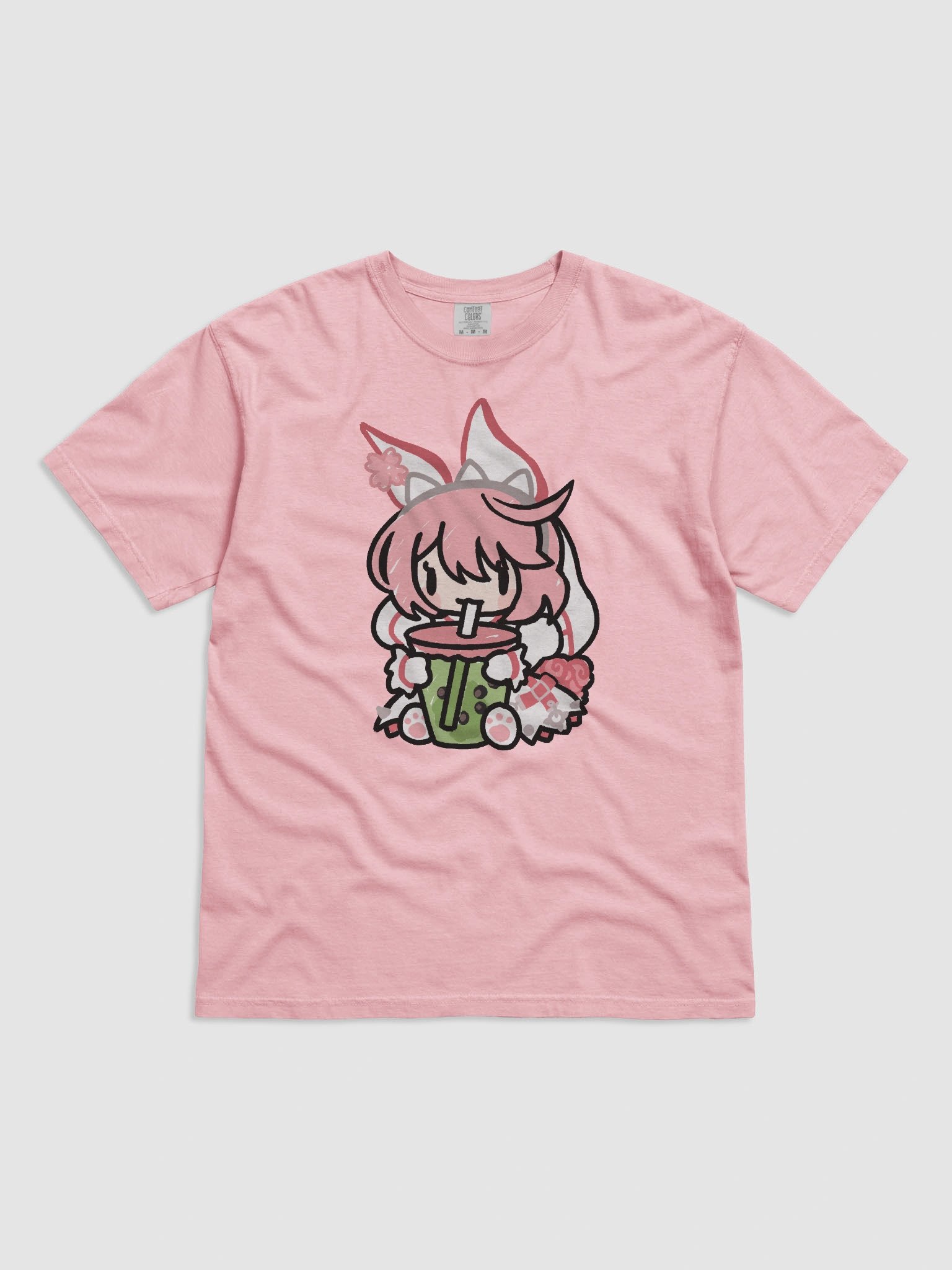 Boba Elphelt Shirt product image (7)