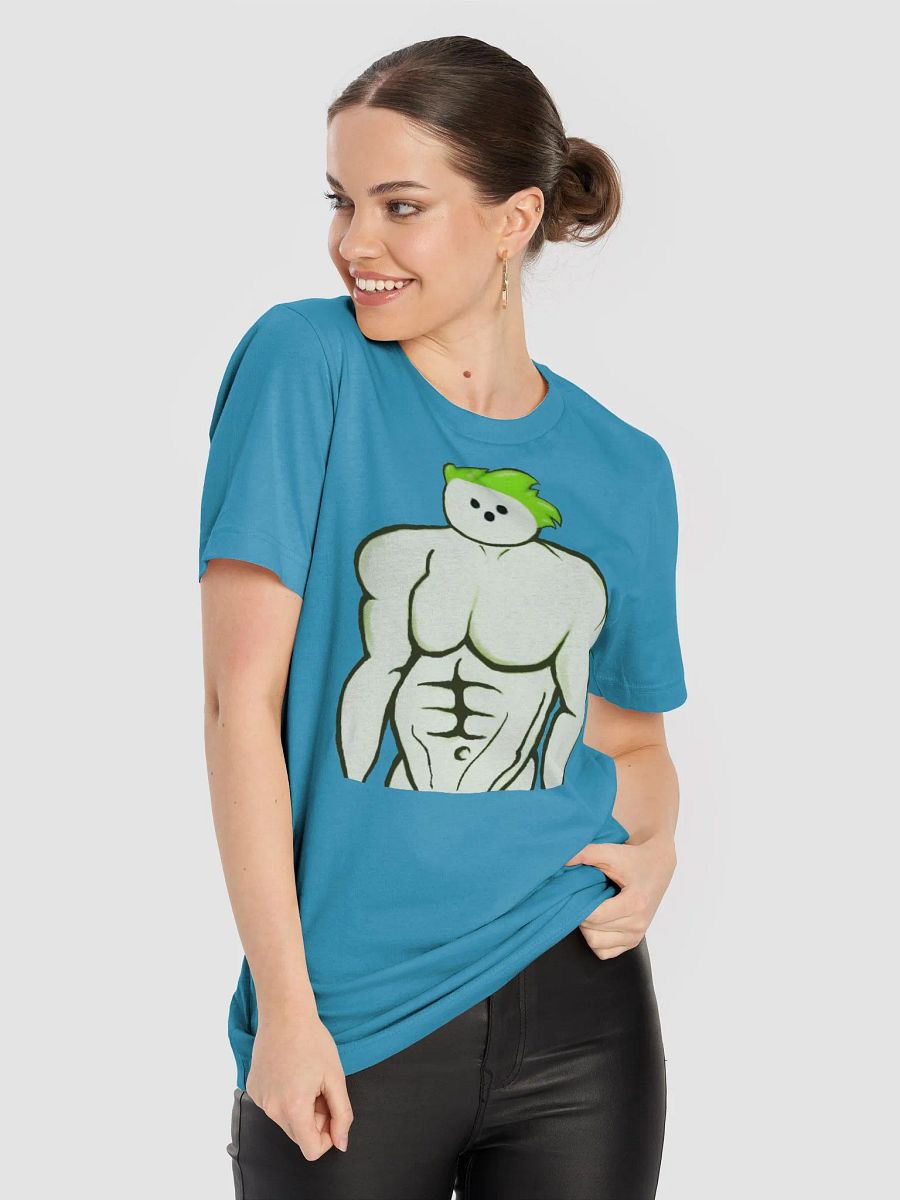Daikon Gigadad Supersoft T-shirt product image (9)