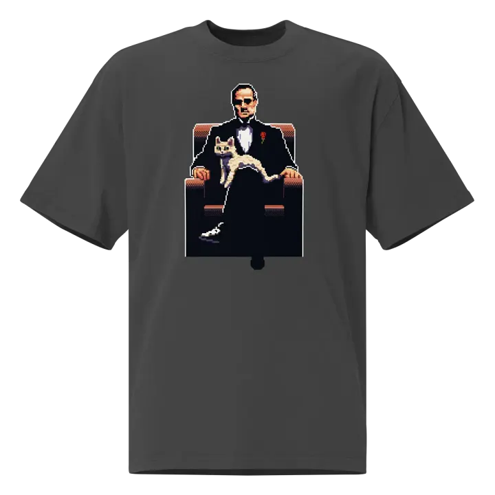El Padrino Oversized product image (1)