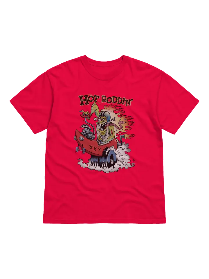 Hot Roddin' product image (1)