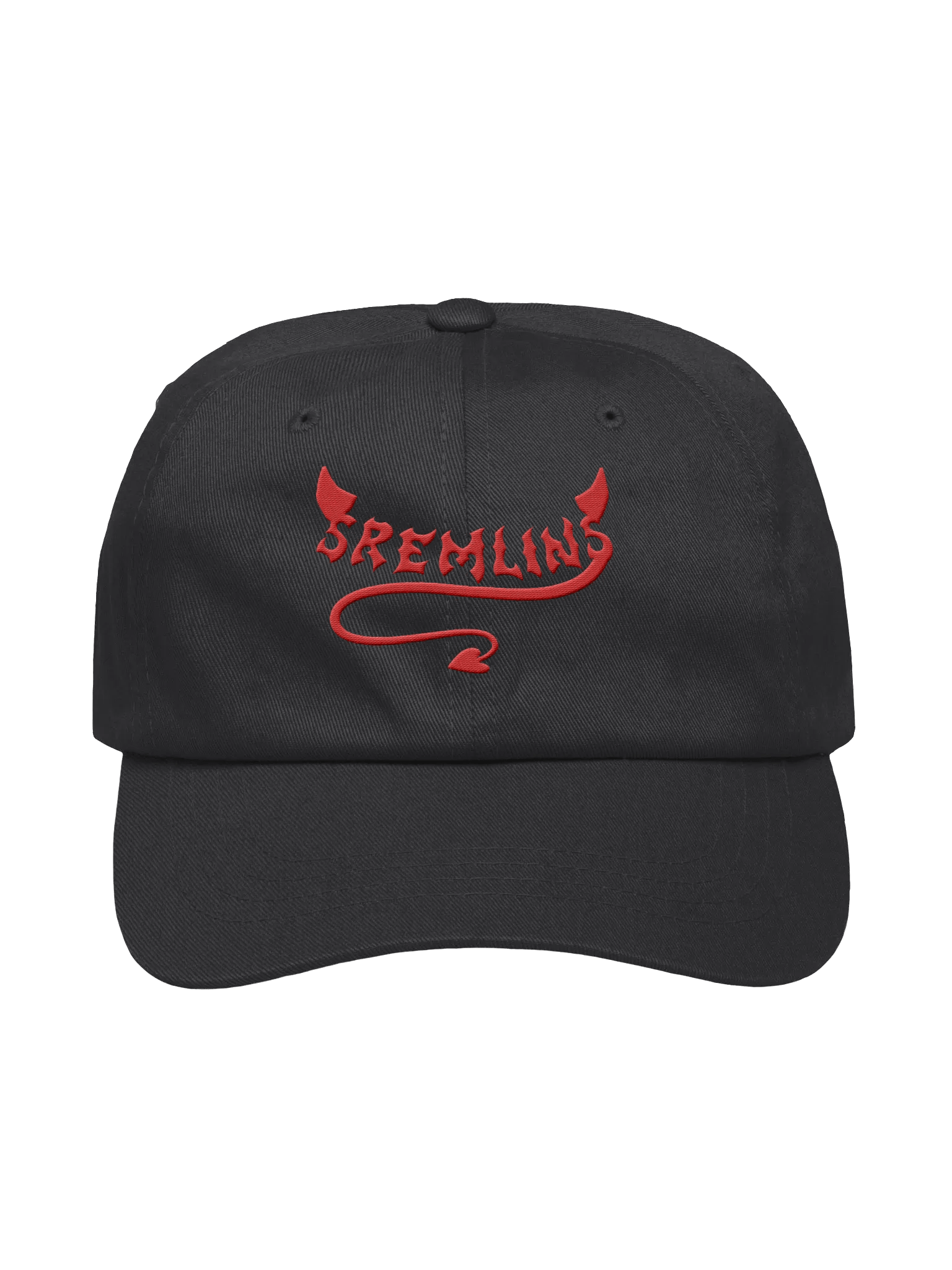 Sremlin Embroidered Hat product image (1)