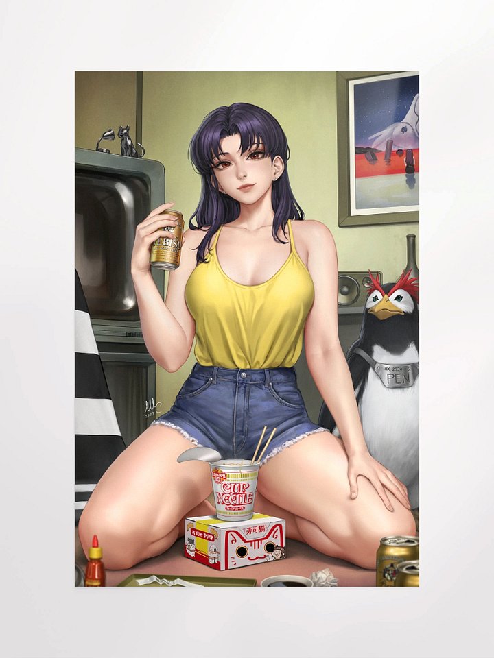Misato A product image (1)