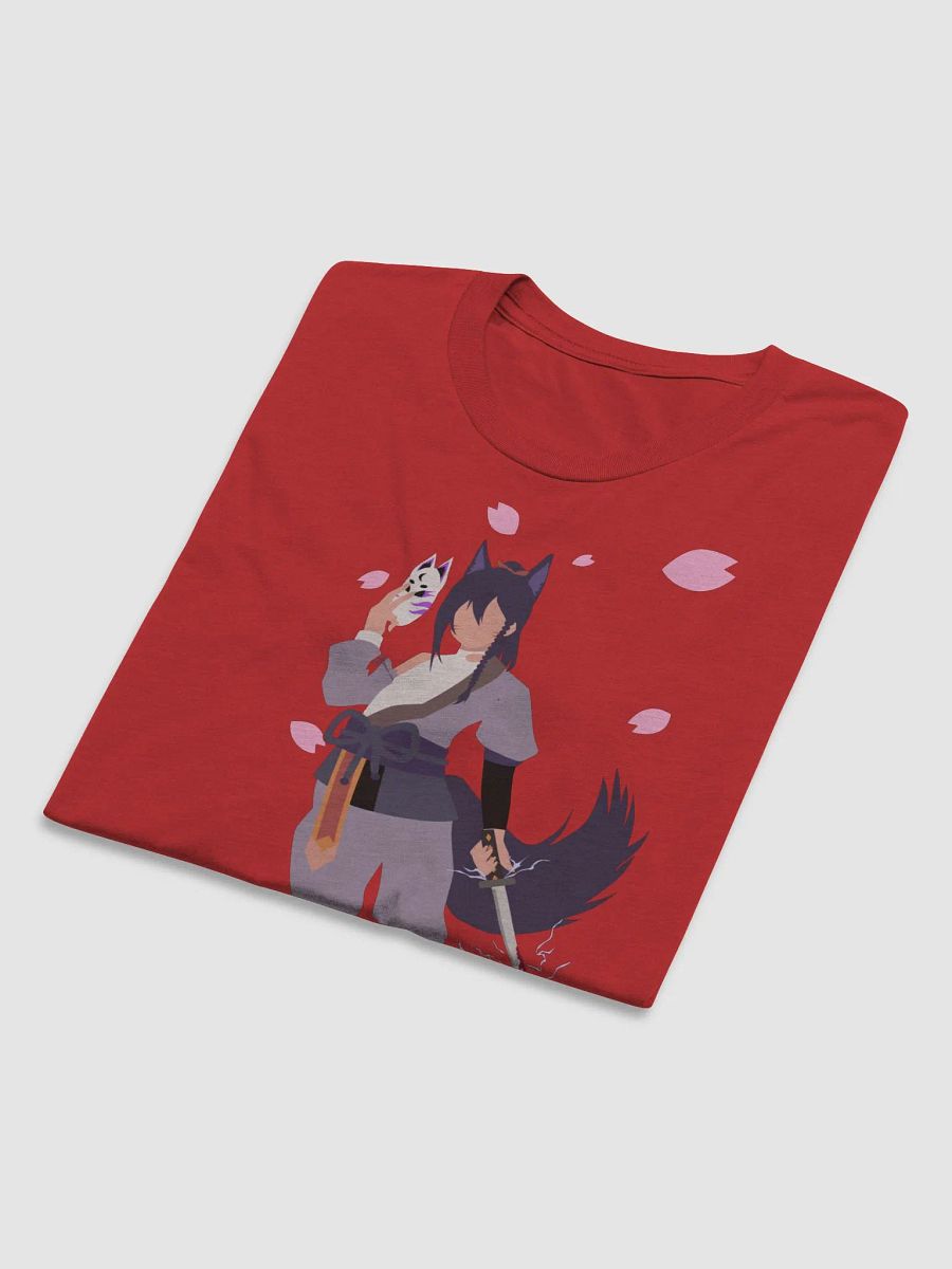 Bella+Canvas Triblend Short Sleeve T-Shirt - Minimalist product image (57)