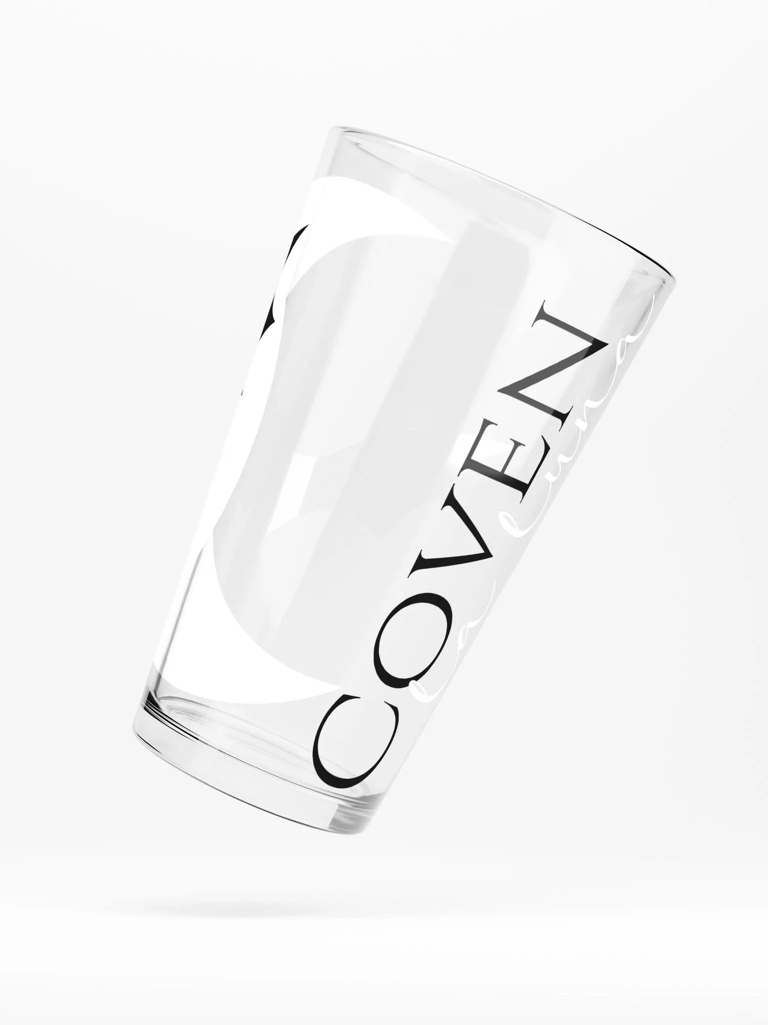 CLL Pint Glass product image (5)