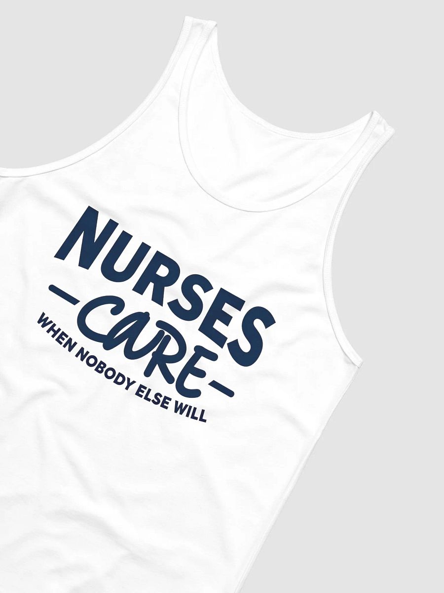 Nurse's Care Tank product image (18)