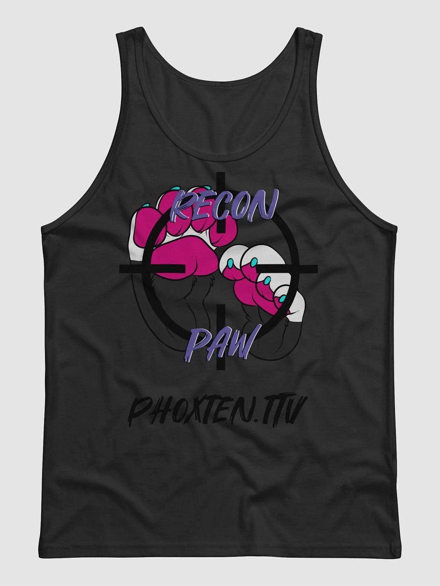 Phoxxy Recon Tank! product image (1)