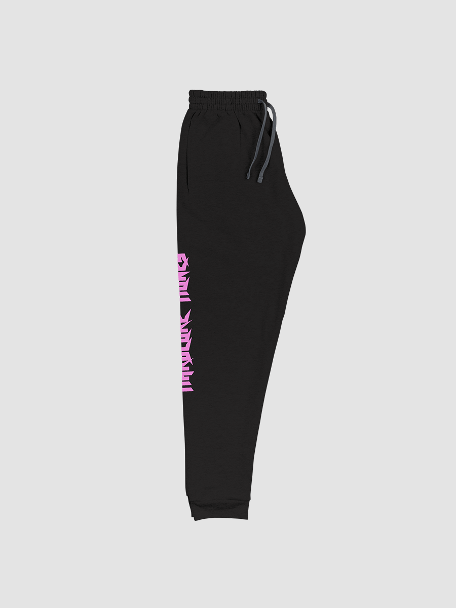 Hardcore Honey Jogger (Pink) product image (2)