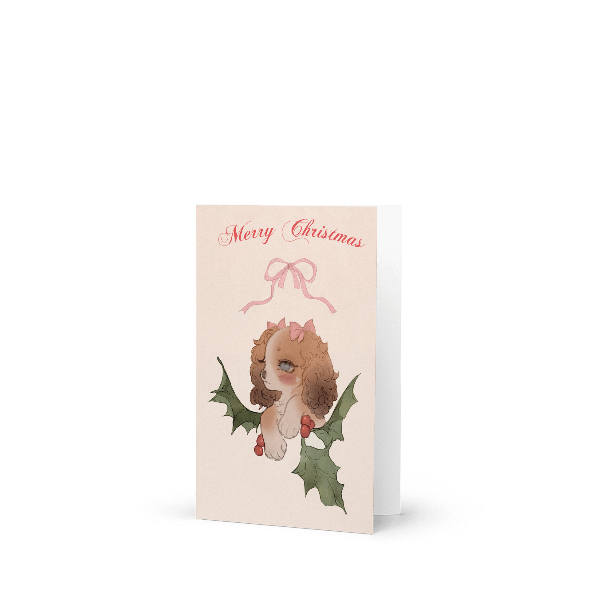 Merry Pupmas ♡ product image (1)