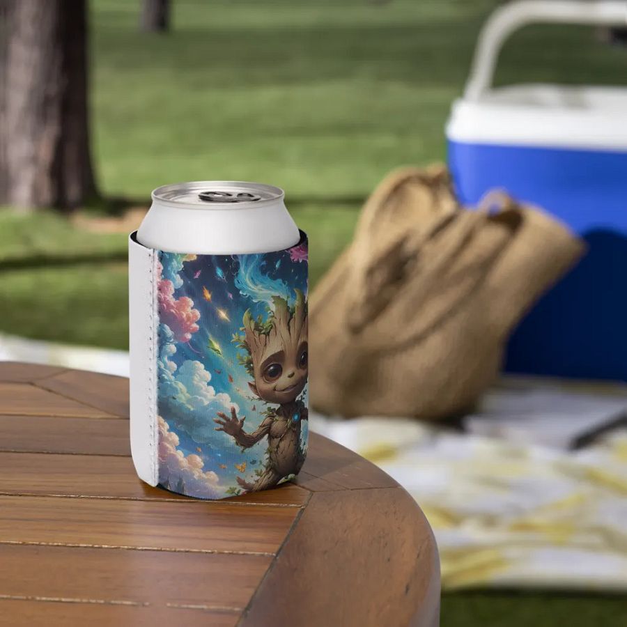 Catlike Groot Drink Cover product image (7)