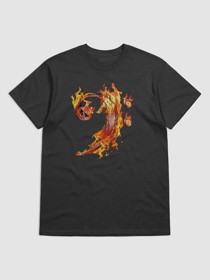 BPU Flaming Clef II product image (1)