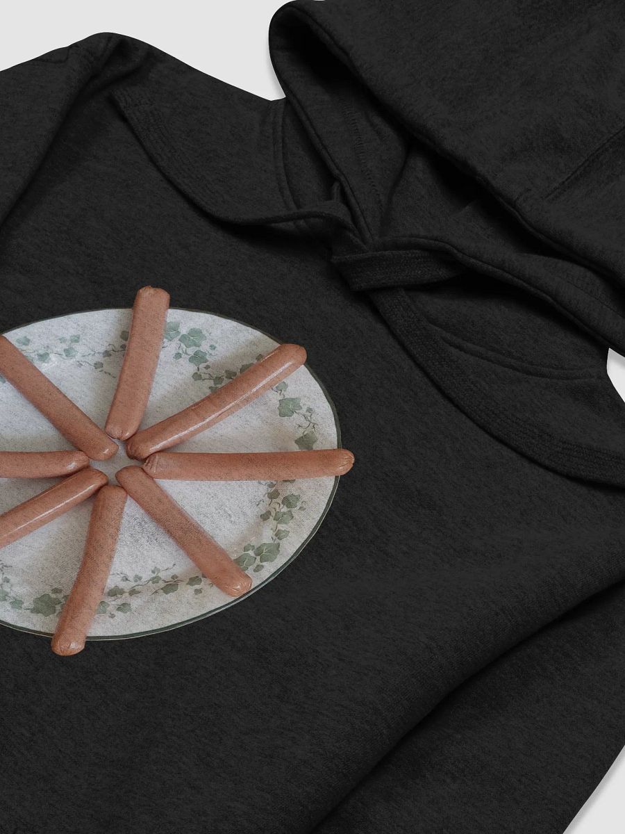 Weiner Wheel Hoodie product image (24)
