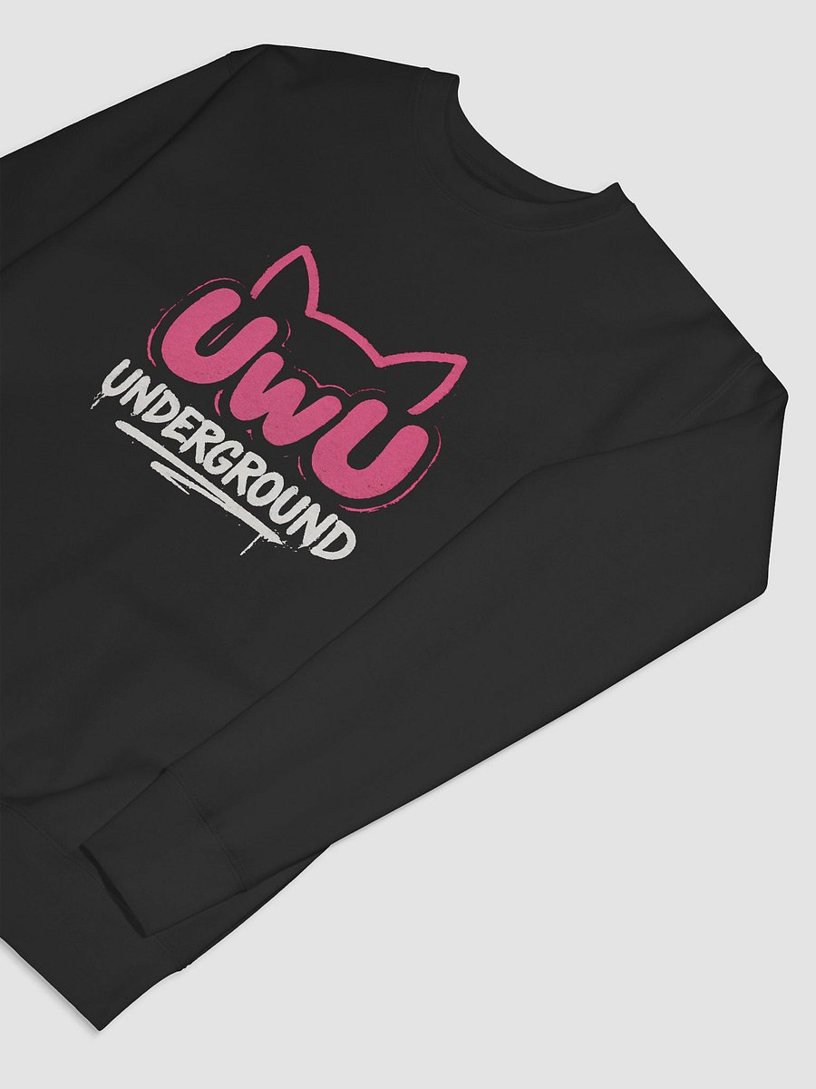 UwU Underground - Sweatie 0x04 product image (7)