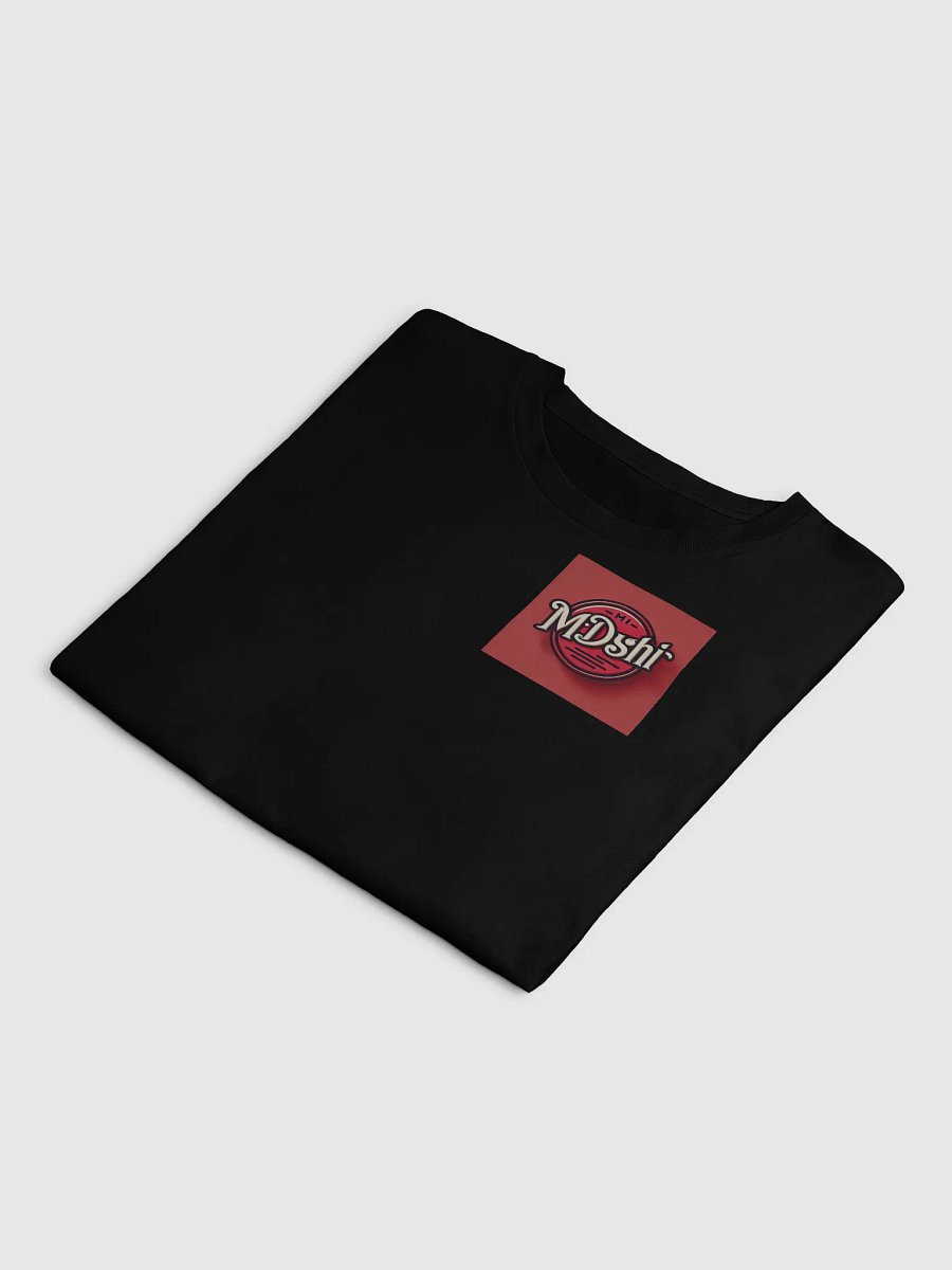 Vintage Mi Dishi Logo Crop Top product image (4)
