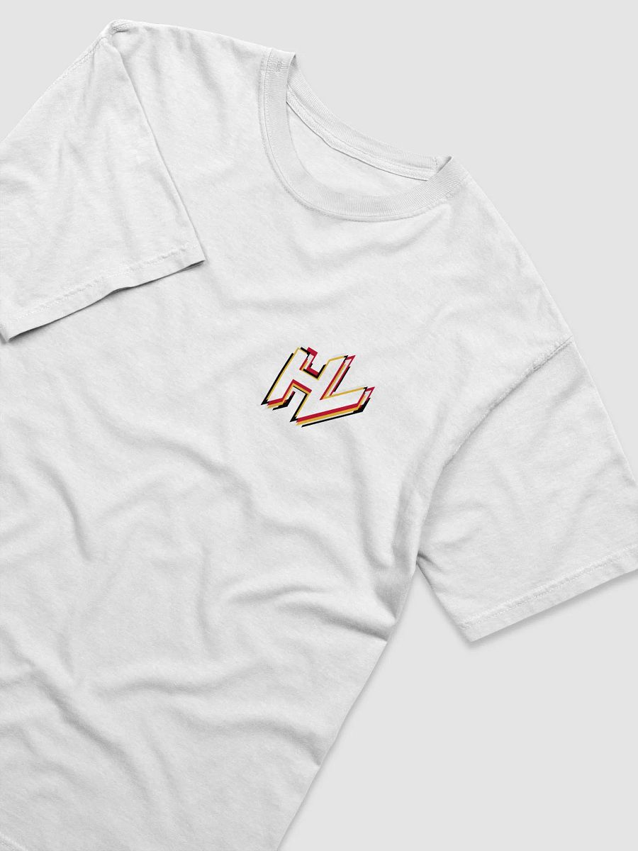 HV "Atlanta" Logo Tee product image (7)