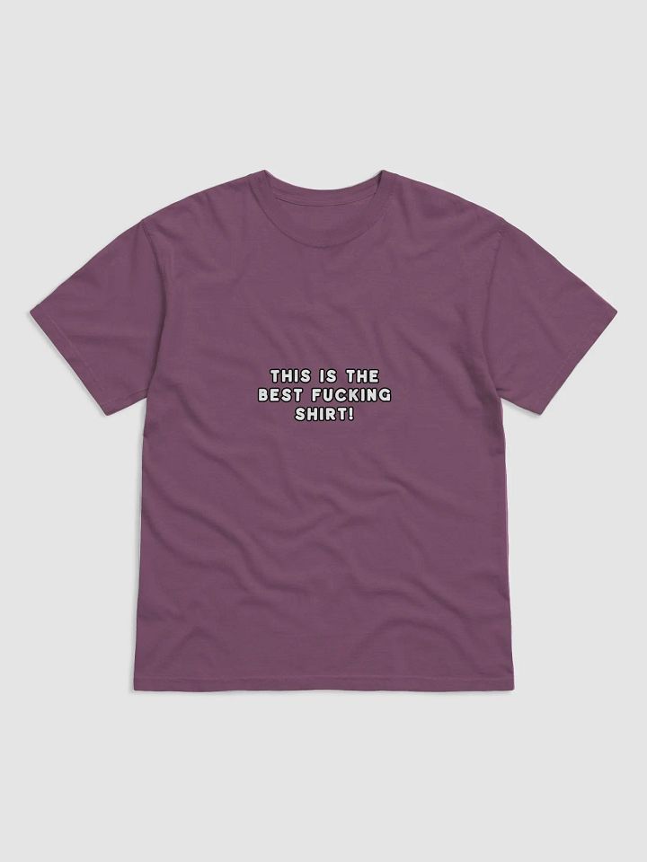 Best T-Shirt product image (1)