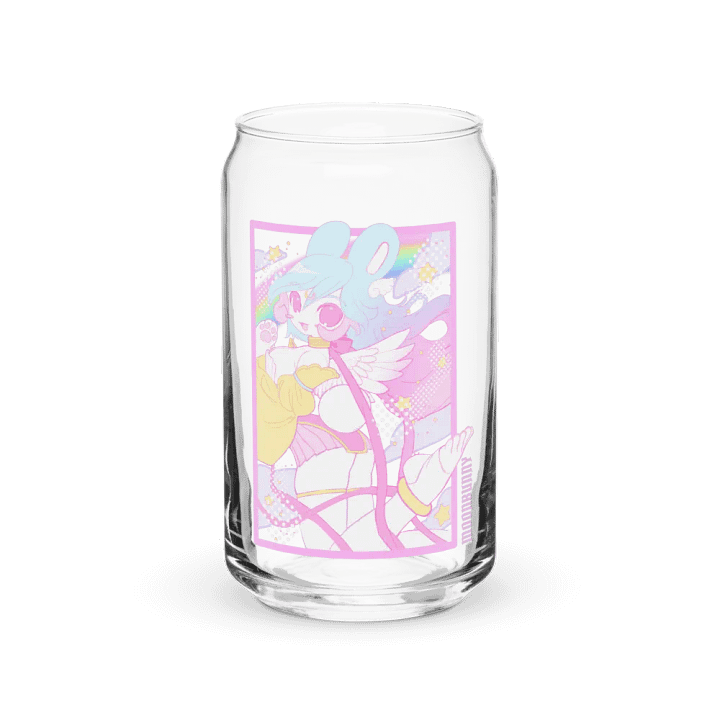 MOONBUNNY GLASS product image (1)