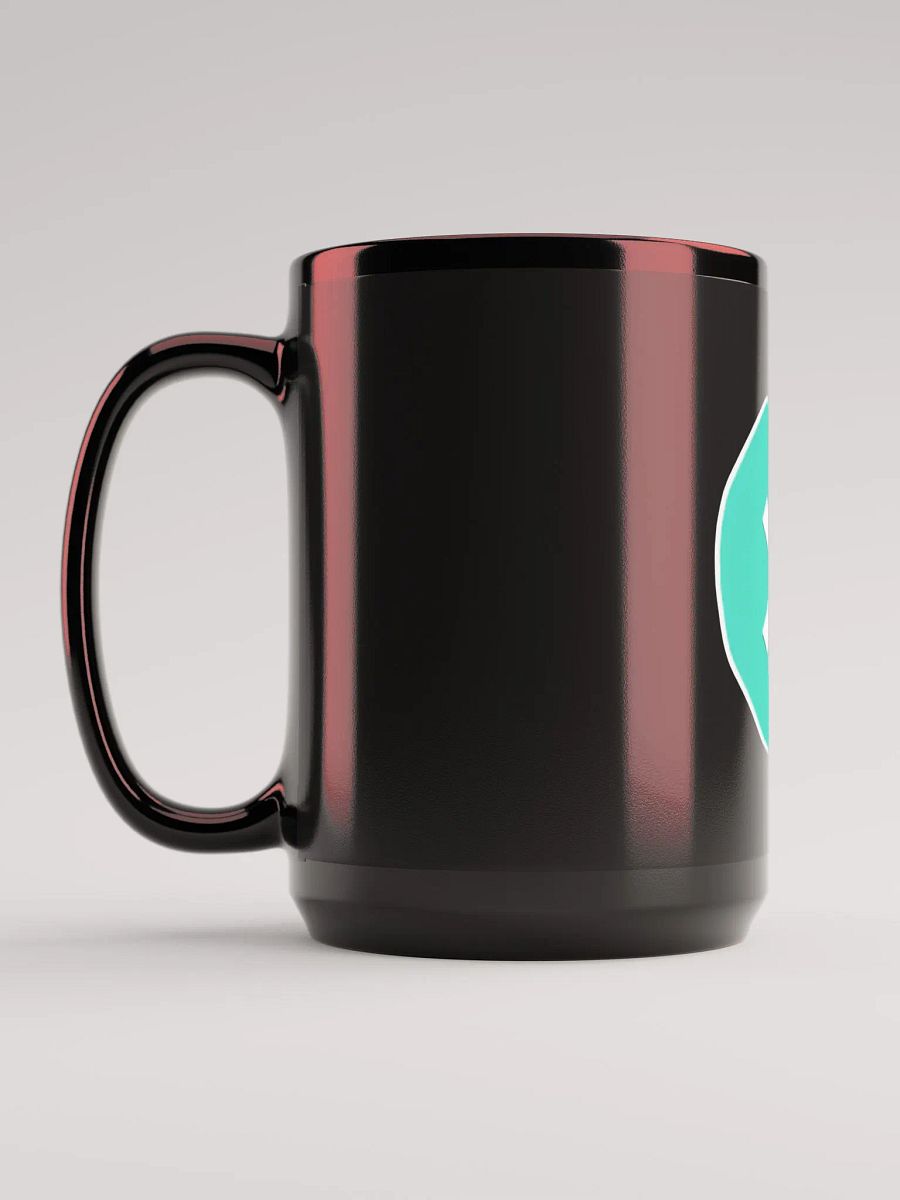 KASPA Coffee Mug product image (6)