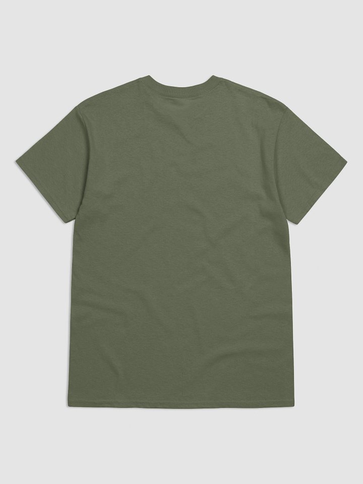 "Stand for Freedom Tee" (B) product image (2)