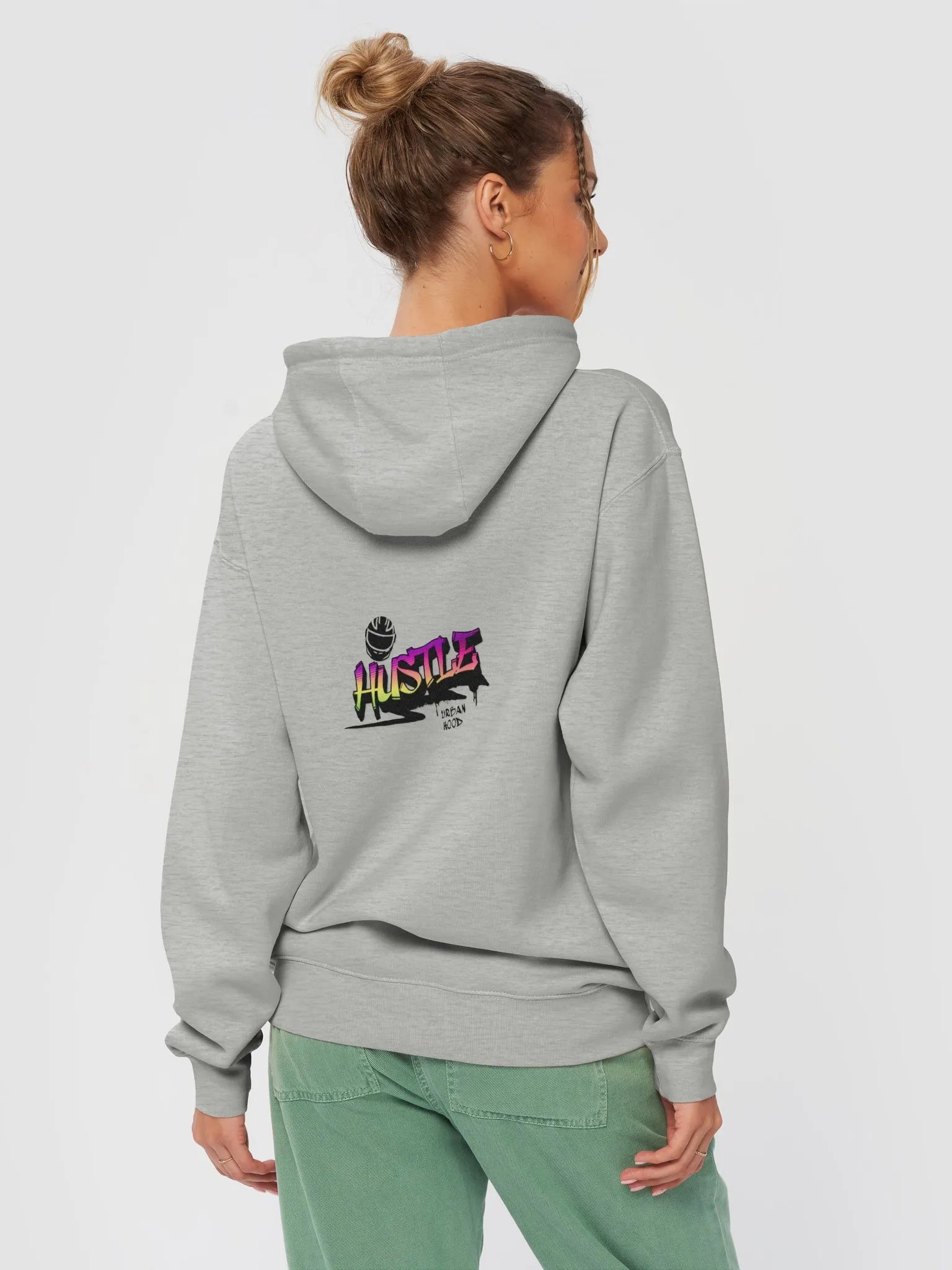 HUSTLE BY URBAN HOOD product image (18)