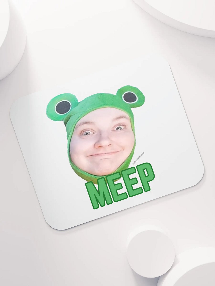 MEEP Mouse Pad product image (7)