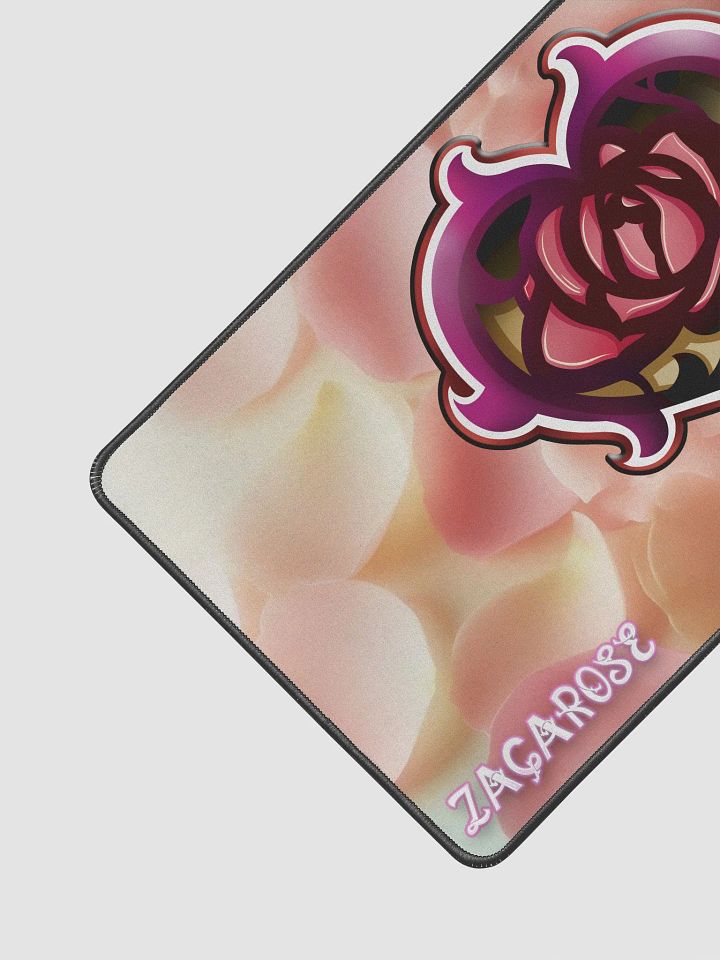 Zagarose Desk Mat 12
