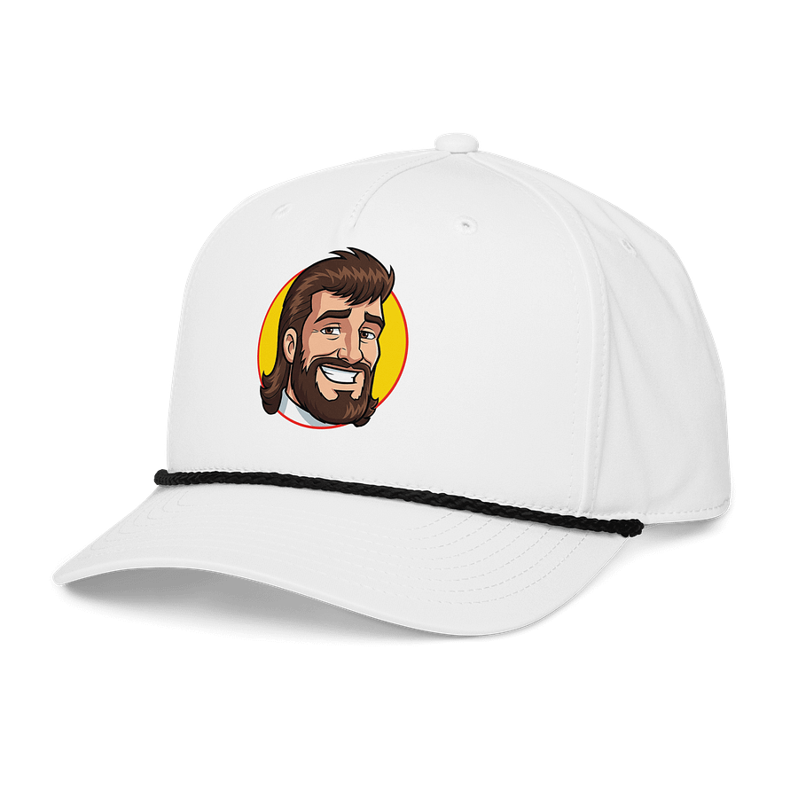 Big Bob Booster Club Emblem Hat product image (3)