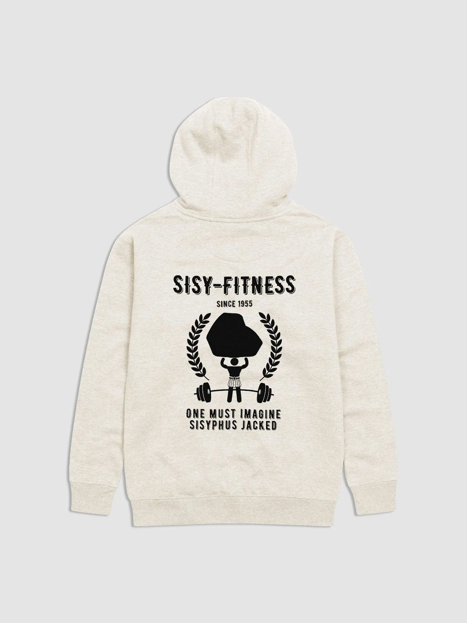 Sisy-Fitness product image (5)