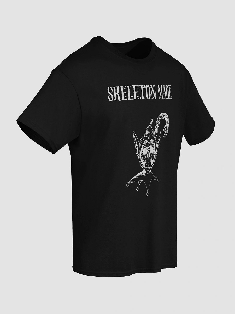 The Fool T-shirt product image (60)