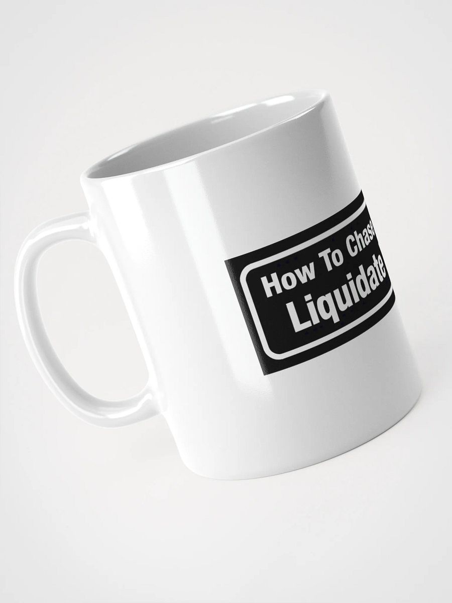 Liquidate Your 401k Mug product image (8)