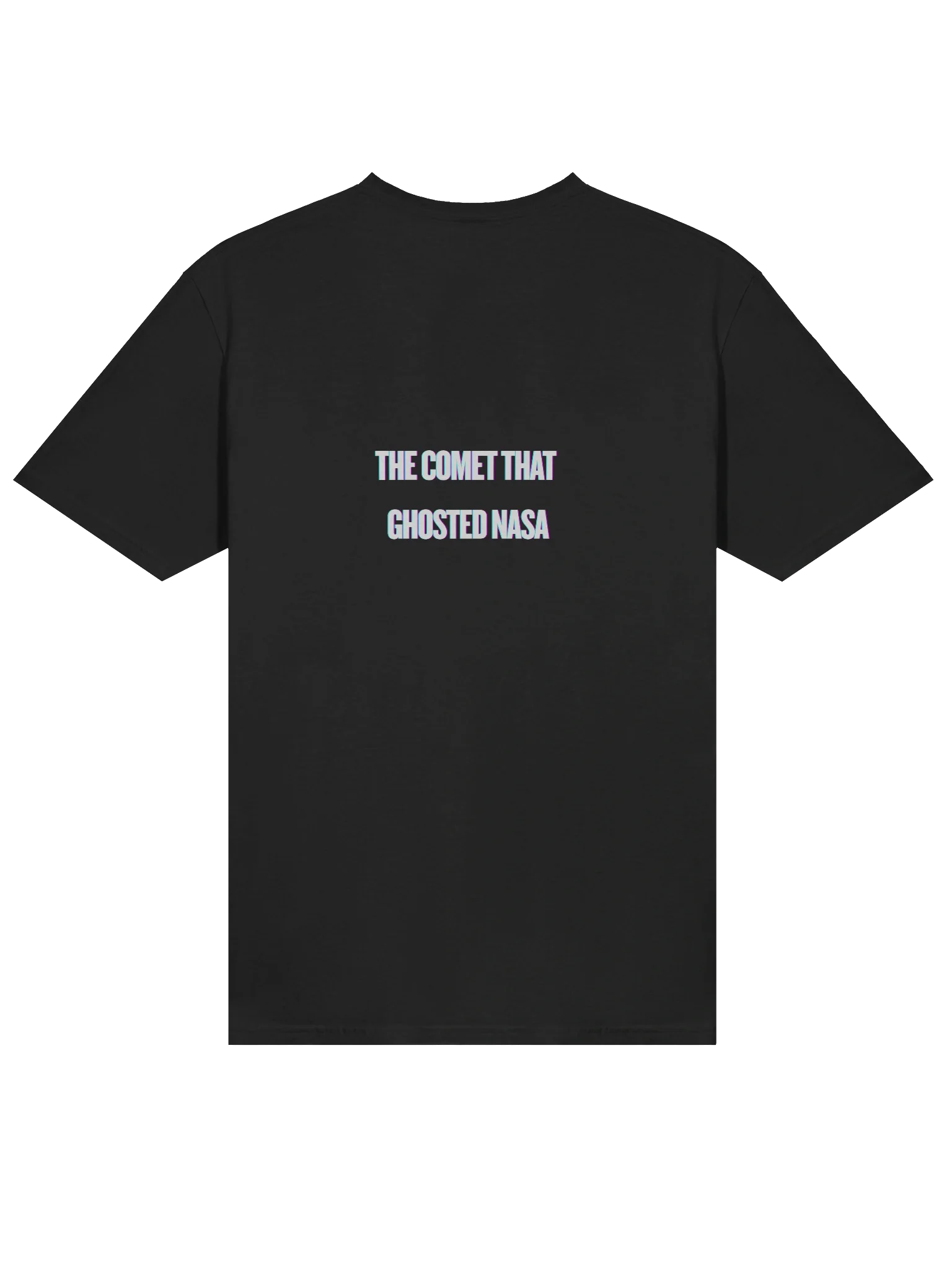 “Ghosted by a Comet” product image (4)