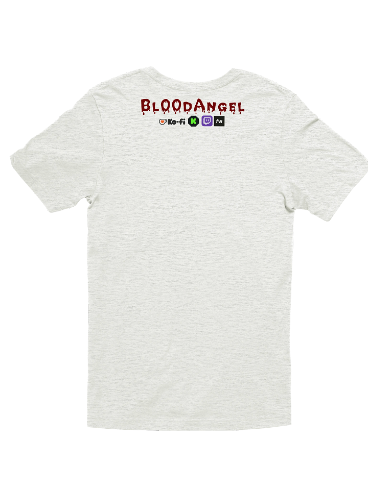 Vampire Shirt product image (22)
