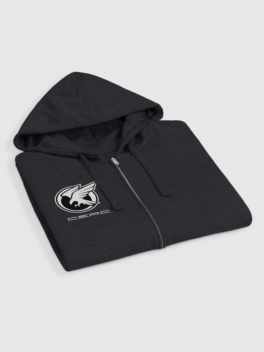 CERC Hoodie Heavy product image (4)