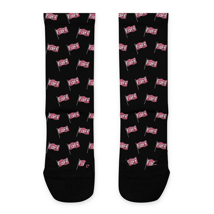 Faff Socks product image (1)