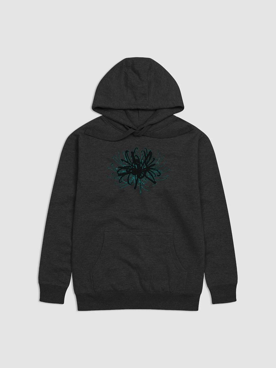 SPIDER LILY - AQUA product image (1)