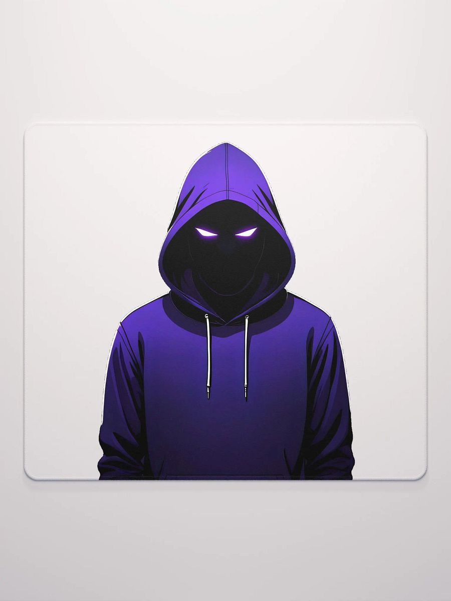 GhostStrats Mouse Pad product image (4)