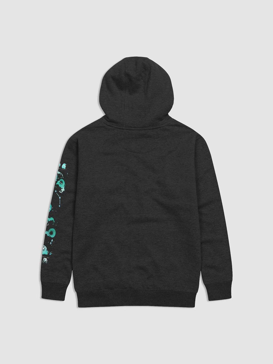 Spirit Print Hoodie product image (2)