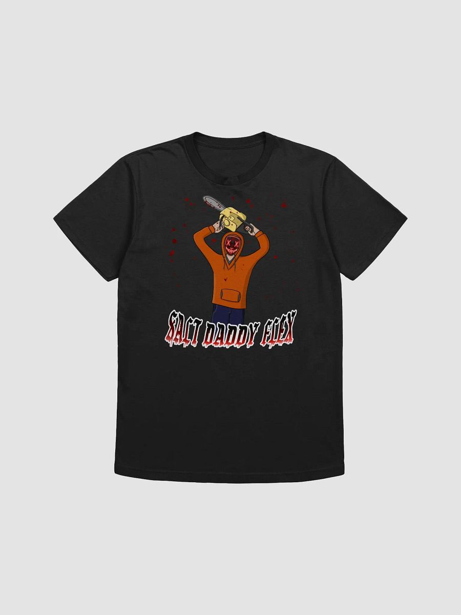 salty purge edition t shirt product image (1)