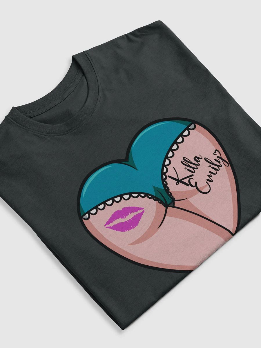 TEAL KILLA EMMY HEART BUTT product image (5)