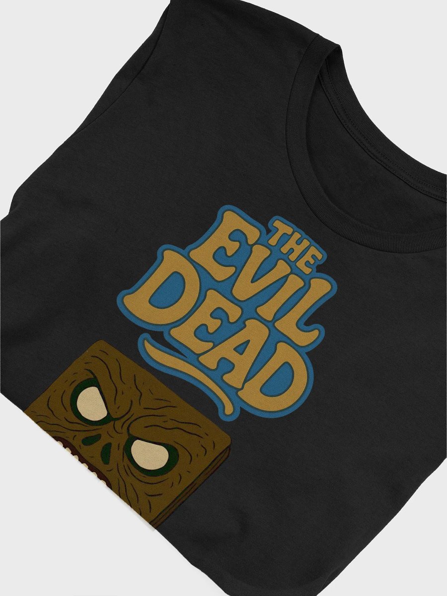 The Evil Dooo Lightweight Tee product image (5)
