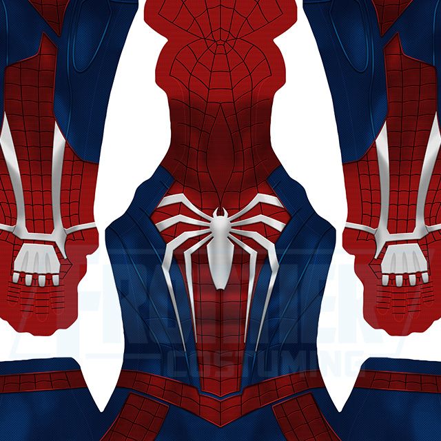 Spider | Gamer product image (2)
