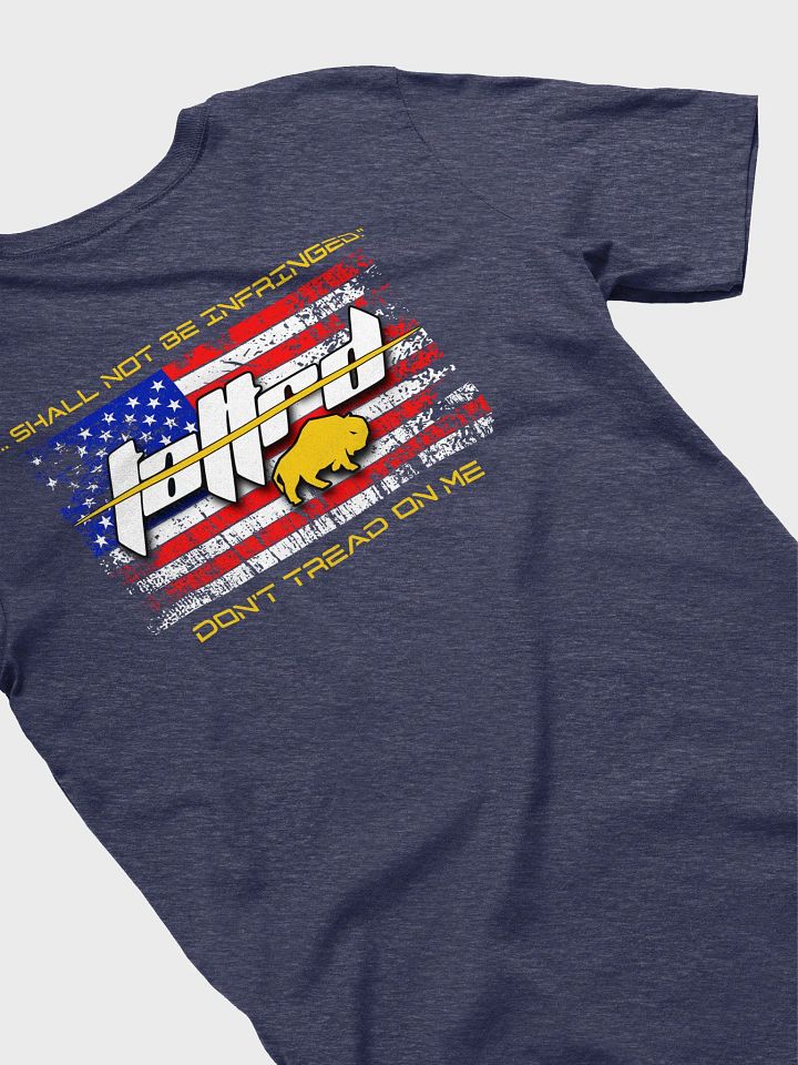 Don't Tread Bison product image (31)