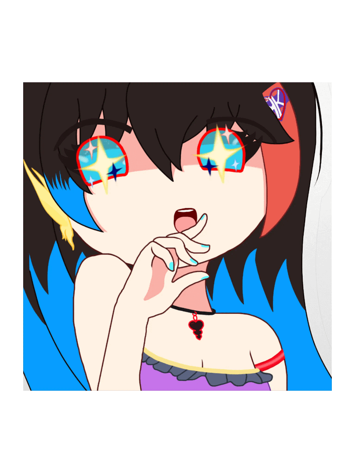 Koko villainess laugh product image (1)