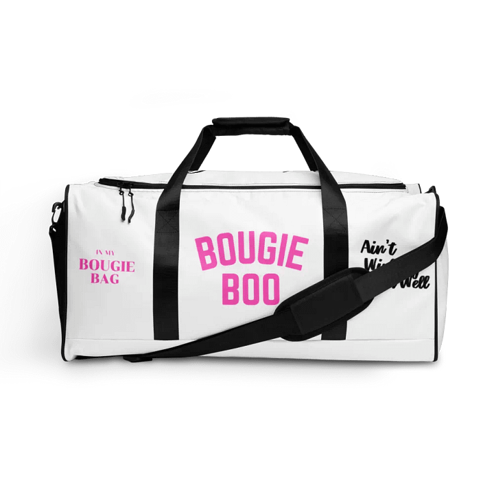 Bougie Boo BAG product image (1)